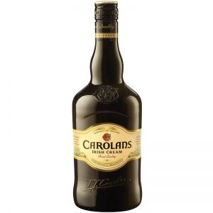 Carolans Irish Cream Liquor